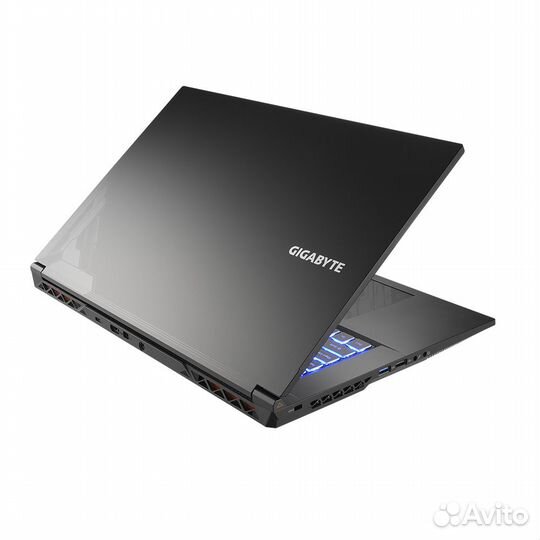 Игровой ноутбук 17.3