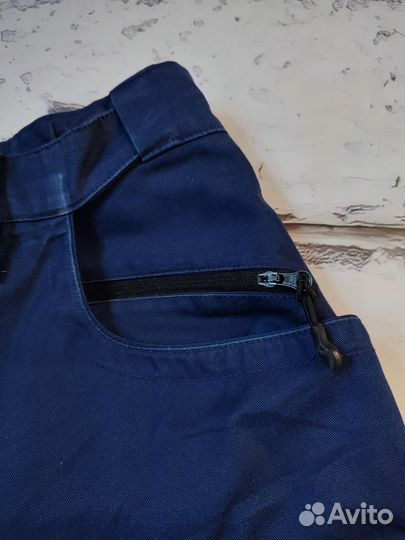 Шорты Engelbert Strauss motion (Cordura)