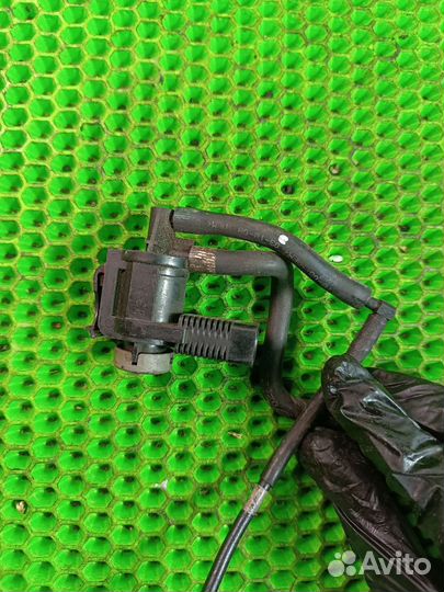 Электромагнитный клапан VW Touareg