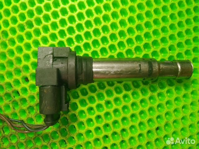 Катушка Зажигания Audi A4