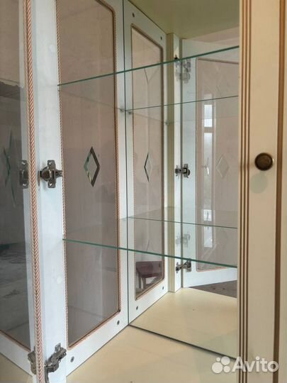 Стенка горка