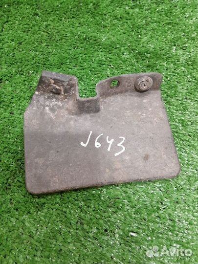 Брызговик задний левый хендай ix35