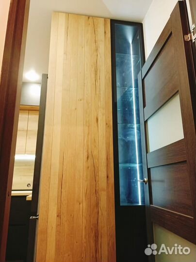 Кухонные гарнитуры. Арт.В599