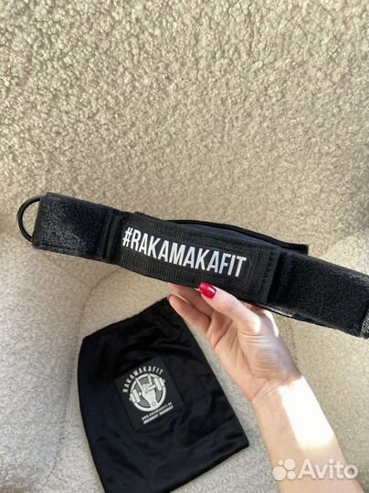 Эспандеры rakamakafit набор фитнес