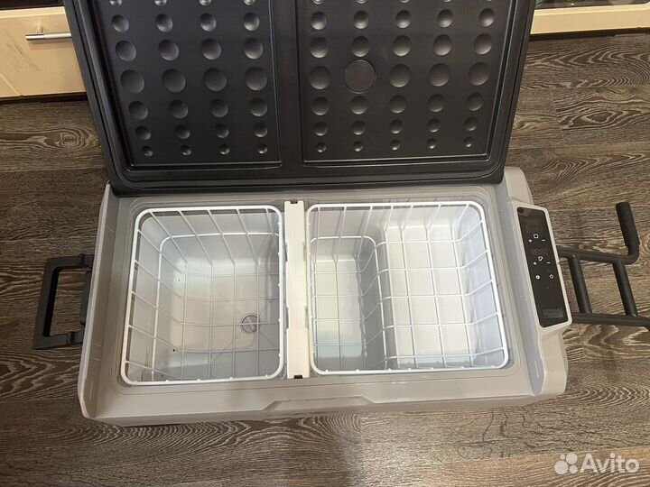 Холодильник для автомобиля