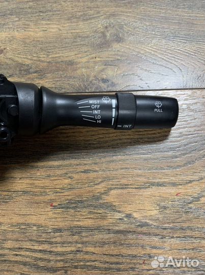 Toyota Corolla E15 Переключатель подрулевой