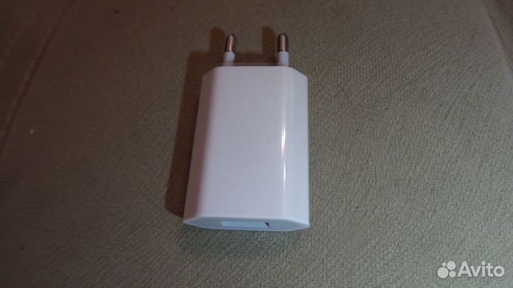 Сетевой кабель Apple usb