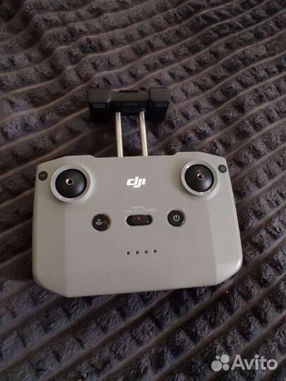 Пульт DJI RC N1