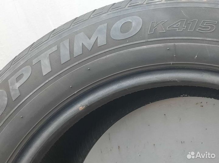 Hankook Optimo K415 225/60 R17 99H