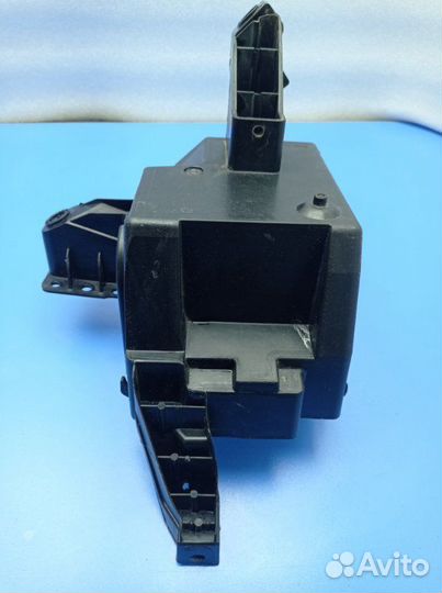 Корпус блока предохранителей Mercedes Gle