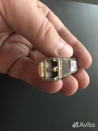 Cisco SFP GLC-SX-MMD