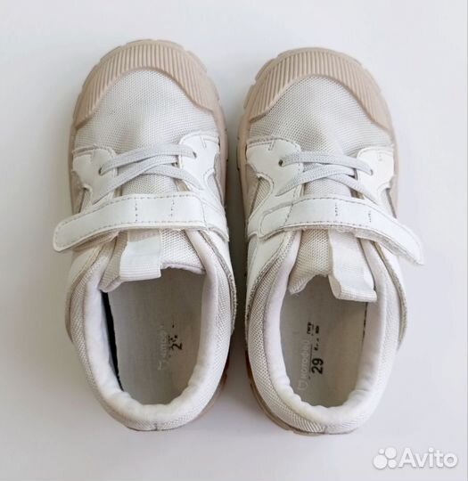 Кеды Котофей 29