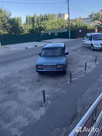 Ваз 2107 продажа