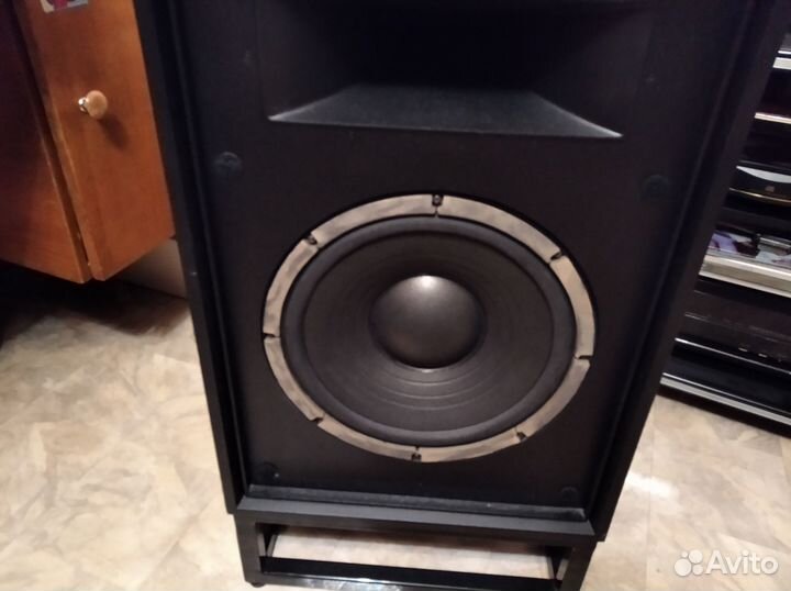 Колонки Onkyo E-83A mkIII