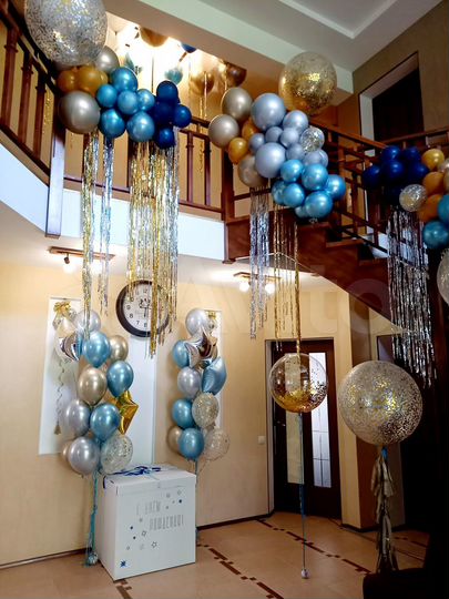 Коттедж 378 м² на участке 28 сот.