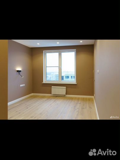 Ремонт квартир и помещений