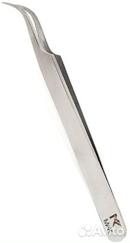 Пинцет для наращивания ресниц