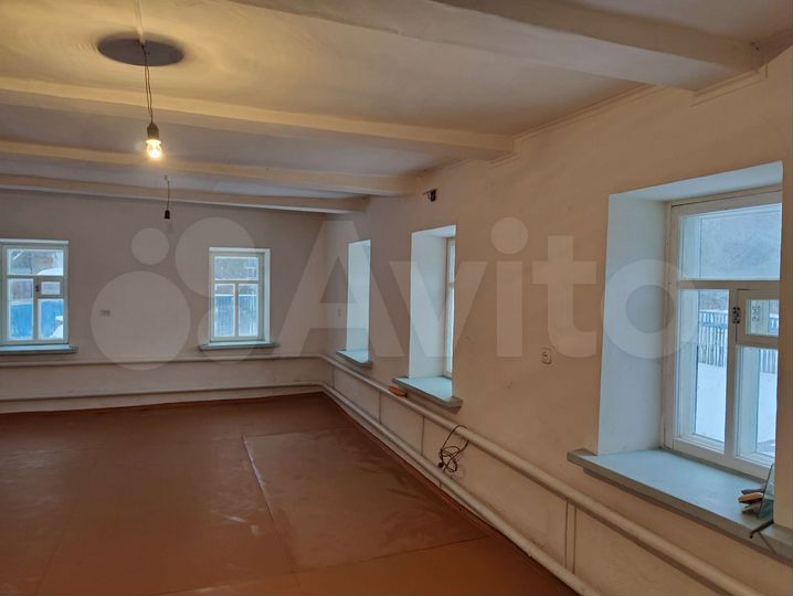 Дом 54 м² на участке 22 сот.