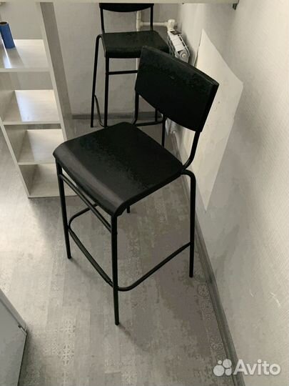 Стул барный