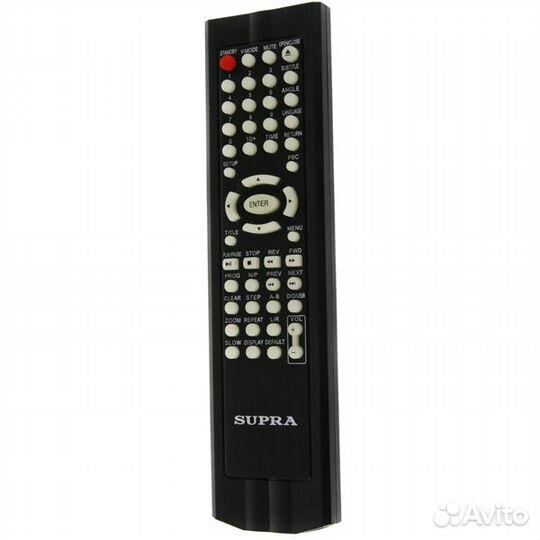 DVD-плеер- Supra DVS-102X