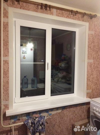 Новые окна пвх для офиса, дома и дачи
