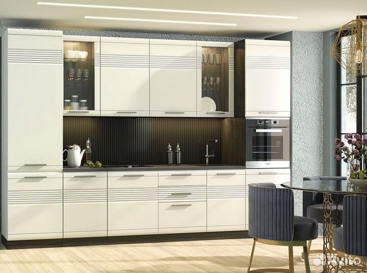 Кухня гарнитур