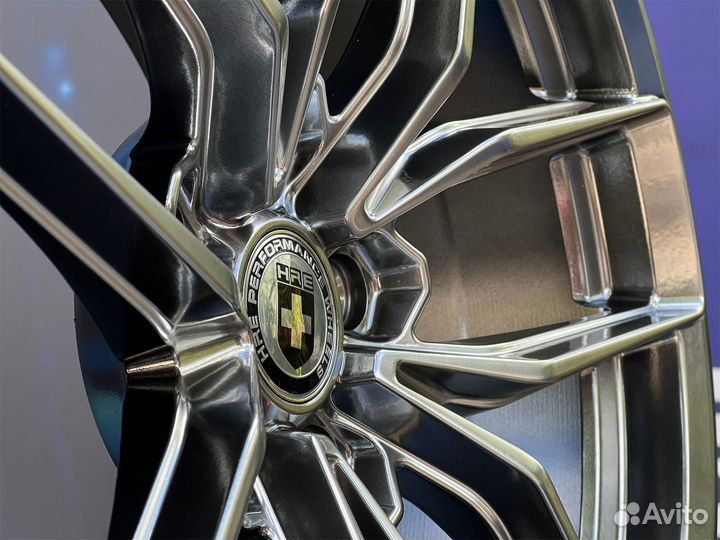 Диски FF21 HB R19 Ford Volvo GAC Chery