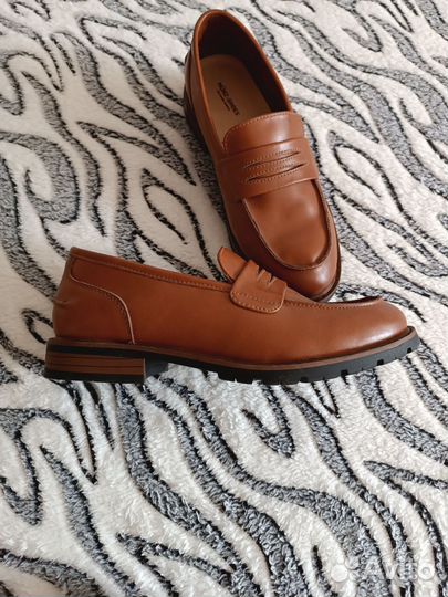 Лоферы Tomas Munz 39