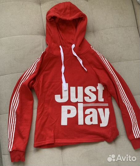 Спортивный костюм