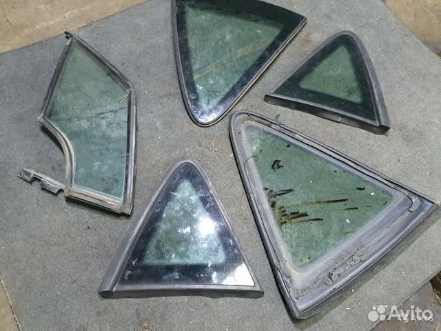 Стекла Мercedes w168