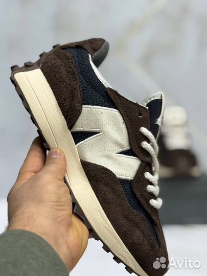 Кроссовки New balance 327