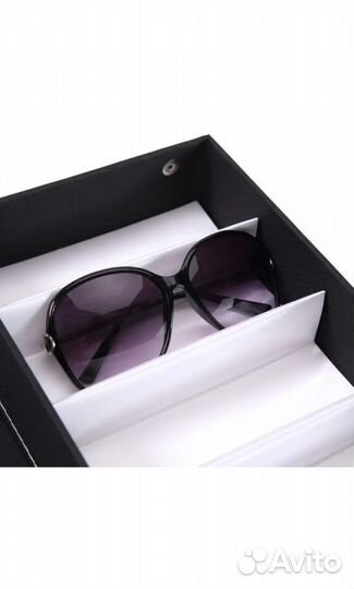 Органайзер для украшений, очков