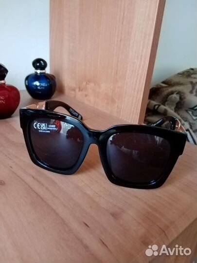 Солнцезащитные очки