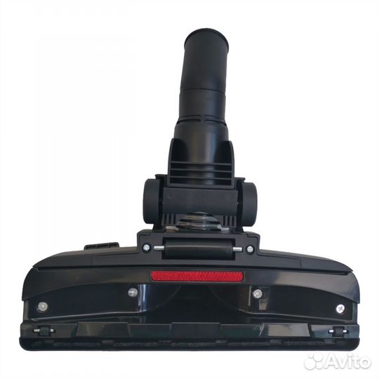 Щетка для пылесоса с колесами 35 mm