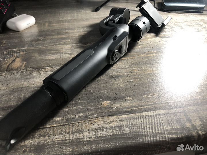 Стабилизатор для съемки видео