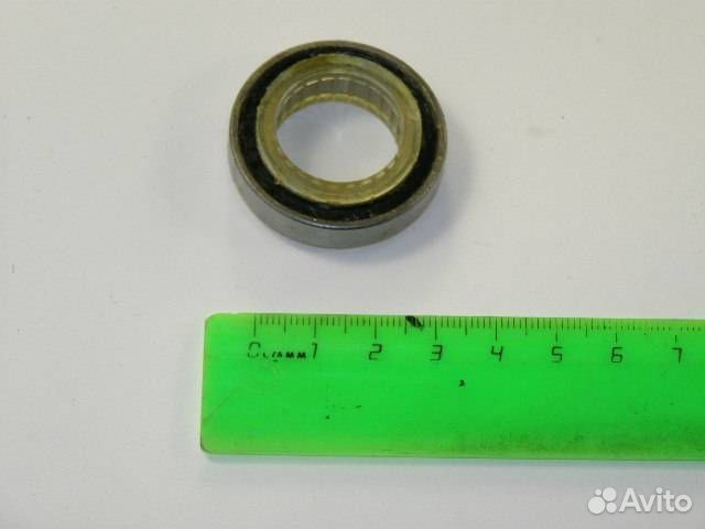 Подшипник рулевой колонки /Г-3302/ 1000805 VBF