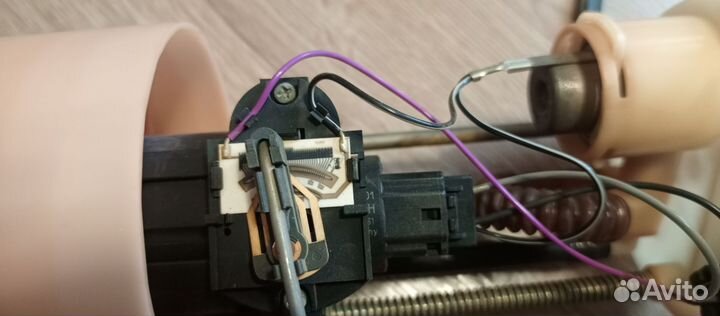 Бензонасос УАЗ