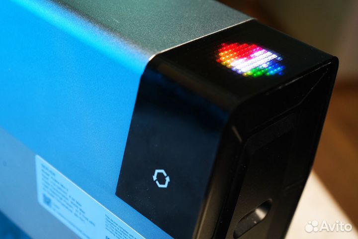 Майнер Avalon Mini 3 37,5 th домашний