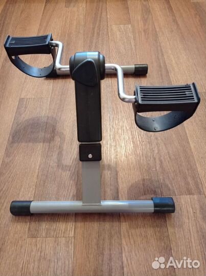 Мини велотренажёр