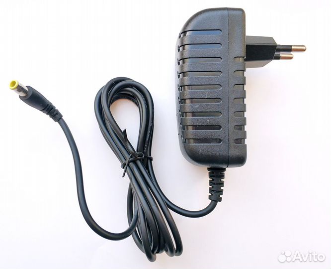 Блок питания синтезатора Casio 12V AD-A12150LW