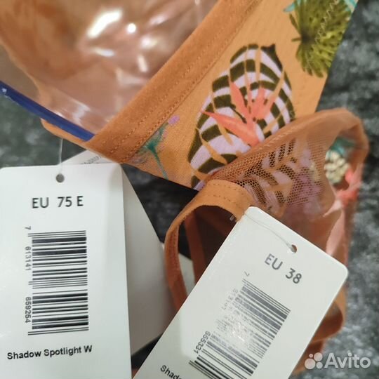 Комплект Triumph 75D/S 75D/L