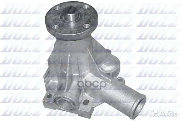 Насос водяной volvo 2.0/2.3 94 шт R196 Dolz