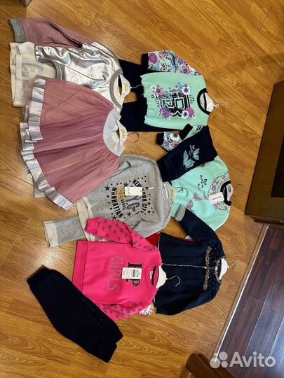 Костюм для девочки