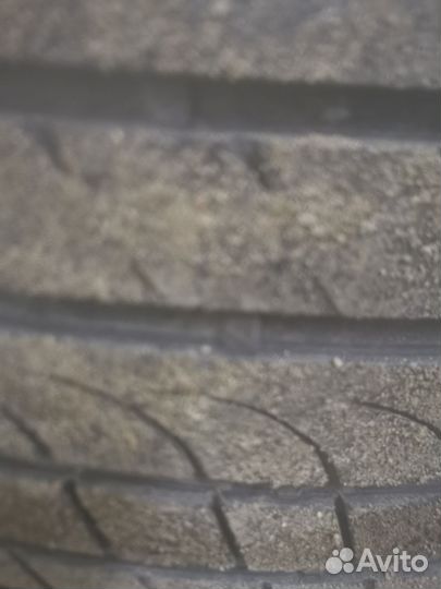 Altenzo Sports Comforter Plus 245/40 R20 и 275/35 R20 102ZR