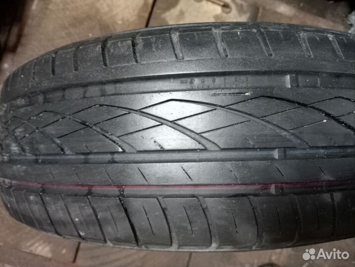 КАМА Кама-Евро-129 195/65 R15