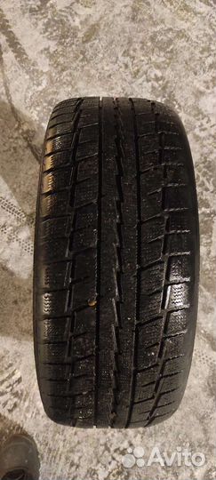 Dunlop Graspic DS2 215/55 R17 94S