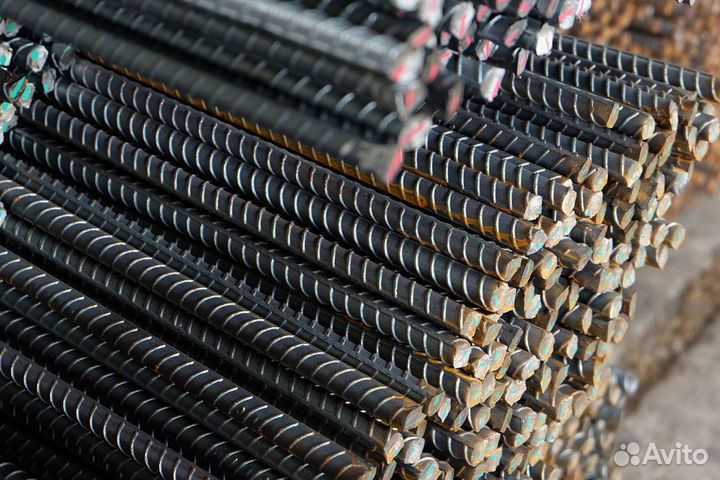 Арматура v-5125