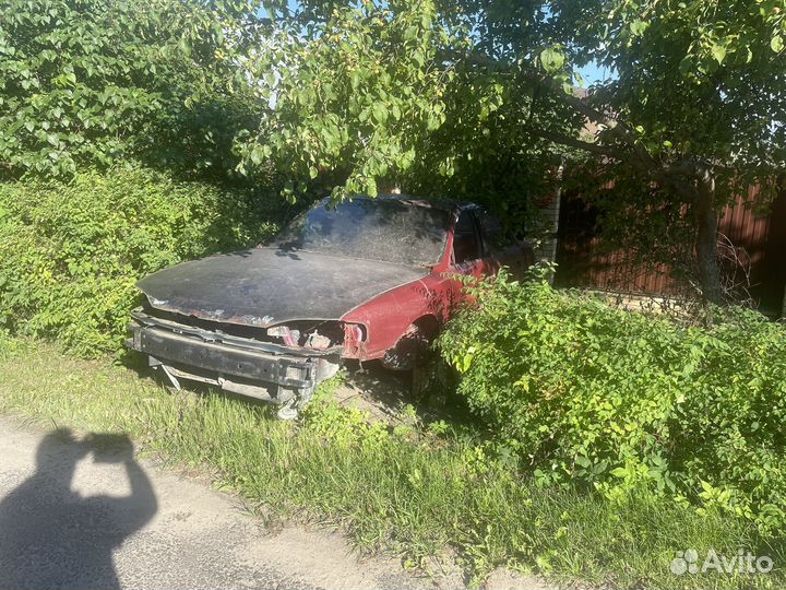 Тайота камри