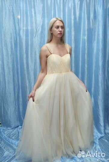 Платья на выпускной