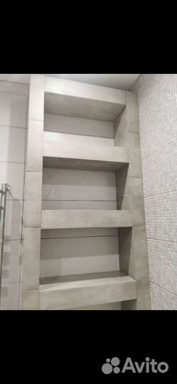 Ремонт и отделка квартир